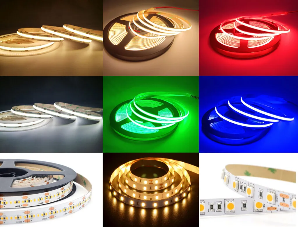 custom-Led-Strip-Llights