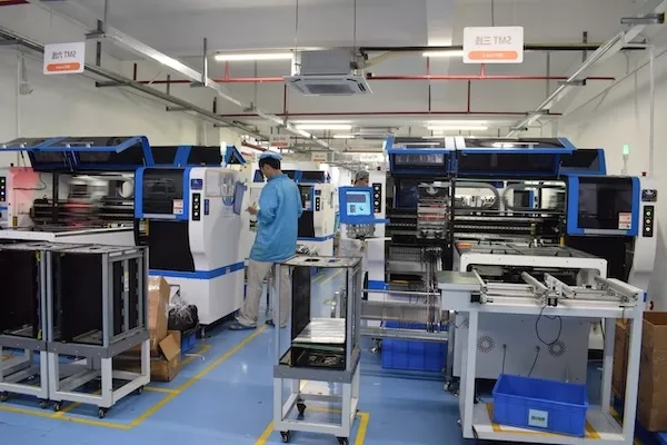 smd-product-line
